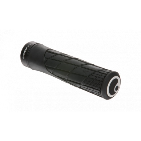 Ergon GA2 Fat Handlebar Grips - Black