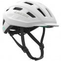 Lazer Codax KinetiCore Helmet, Uni-Size Adult - Matt Full White