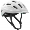 Lazer Codax KinetiCore Helmet, Uni-Size Adult - Matt Full White