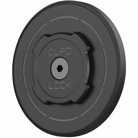 Quad Lock MAG Magnetic Standard Head