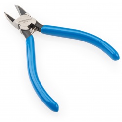 Flush Cut Pliers - from Park Tool USA - ZP-5