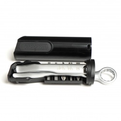 Brompton G Line Tool Kit - caddy and contents