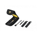 Topeak Ratchet Rocket Lite DX - Black / Yellow