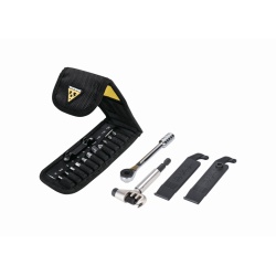 Ratchet Rocket Lite DX+ Black