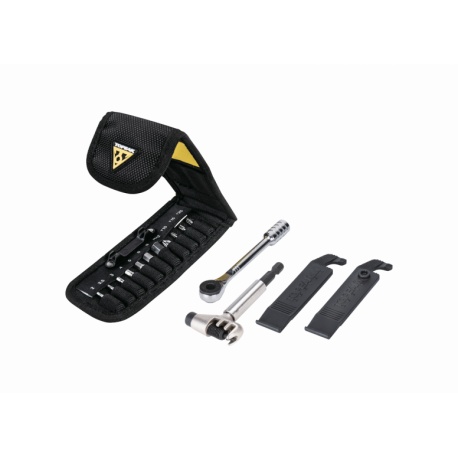Ratchet Rocket Lite DX+ Black