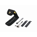 Ratchet Rocket Lite DX+ Black