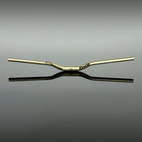 Renthal Fatbar Lite 30mm Rise - 31.8mm clamping diameter