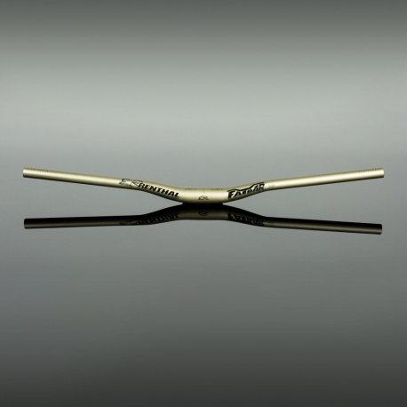 Renthal Fatbar Lite 20mm Rise - 31.8mm clamping diameter - stock photo