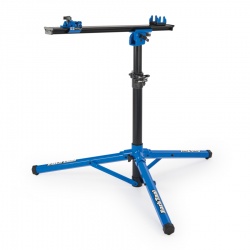 Park Tool PRS-22.2 - Team Issue Bicycle Repair Stand - stock photo