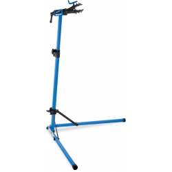 Home mechanic bicycle repair stand - PCS-9.3 - by Park Tool - stock photo