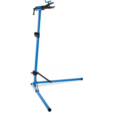Home mechanic bicycle repair stand - PCS-9.3 - by Park Tool - stock photo
