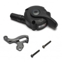 Brompton Advance 4-speed IntegratedShifter