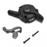 Brompton Advance 4-speed IntegratedShifter
