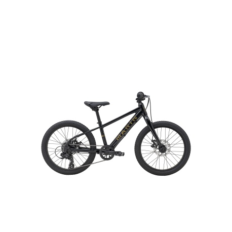 Marin BAYVIEW Trail 20 Black Gold XS kids bike