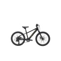 Marin BAYVIEW Trail 20 Black Gold XS kids bike
