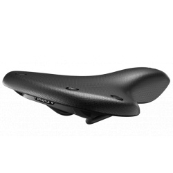 Brooks C67 Cambium saddle - stock photo
