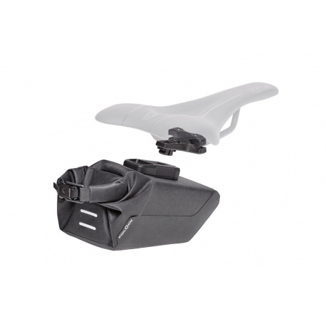Fidlock PINCLIP Saddle Bag Medium plus saddle base