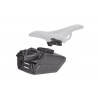 Fidlock PINCLIP Saddle Bag Medium plus saddle base