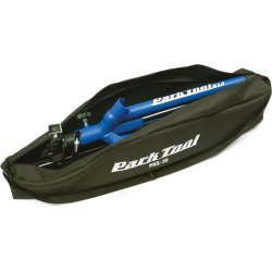 Travel and storage bag for PRS-22.2 - BAG-20 - from Park Tool USA - stock image