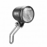 Busch + Müller IQ-XS Friendly T Senso 80 Lux Black Front Dynamo Light