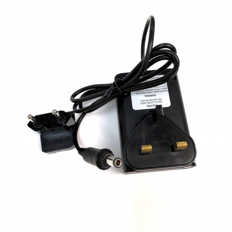 Hope Li-Ion Battery Charger 8.4V UK and EU
