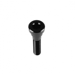 Hope Headset Top Cap / Grip Doctor Bolt - Black