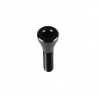 Hope Headset Top Cap / Grip Doctor Bolt - Black