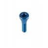 Hope Headset Top Cap / Grip Doctor Bolt - Blue