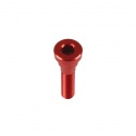 Hope Headset Top Cap / Grip Doctor Bolt - Red