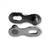 KMC Missing Link 12-Speed - non-reusable - Diamond Light Coating