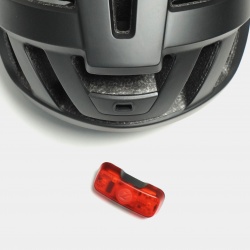 Universal Rechargeable LED for all Lazer helmets