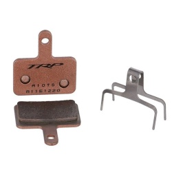 TRP Disc Brake Pads - 2-Pot - Sintered pad