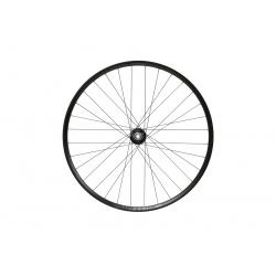Hope Rear Wheel - 29ER Fortus 30W SC - Pro 5 - Black - 148mm Boost - Microspline - stock photo