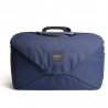 Brompton Electric zip bag - large - Navy Blue
