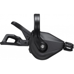 Shimano SLX SL-M7100-R shift lever, band on, 12-speed, right hand