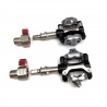 Wellgo Removable SPD Pedals (double sided)
