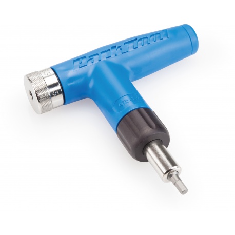 Park Tool Adjustable Torque Driver - ATD-1.2 - stock image