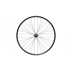 Hope Front Wheel - 29ER Fortus 23W - Pro 5 Centre Lock - Black - 100mm Non-Boost - stock photo