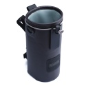 Brompton Bottle Holder - Black