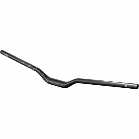 Pro LT 6061 handlebar - 31.8mm - 40mm rise - 800mm wide - stock photo