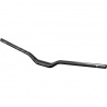 Pro LT 6061 handlebar - 31.8mm - 40mm rise - 800mm wide