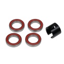 Intense Tracer upper Bearing kit - for models from 2022 to date