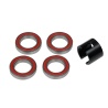 Intense Tracer upper Bearing kit - for models from 2022 to date