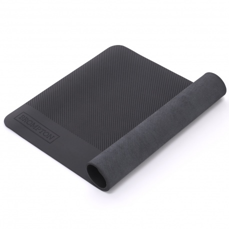 Brompton Storage Mat - stock image