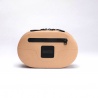 Brompton Zip Case Small - Sand