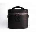 Brompton Zip Case Medium - Black