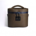 Brompton Zip Case Medium - Olive Green