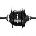 Shimano Alfine SG-S7001 Alfine internal hub gear, 8-speed, 32h, black