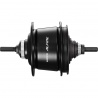 Shimano Alfine SG-S7001 Alfine internal hub gear, 8-speed, 32h, black
