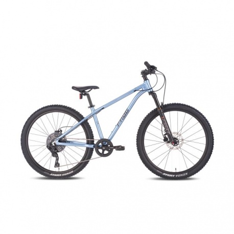 Frog MTB 69 lightweight kids mountain bike - Glacier Blue